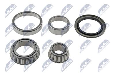 NTY KLP-ME-023 EAN: 5908281455296.