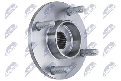 NTY KLP-MZ-039P EAN: 5902048075994.