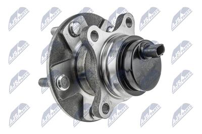 NTY KLP-TY-054 EAN: 5908281438640.