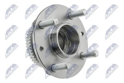 NTY KLT-KA-301 EAN: 5908281425046.