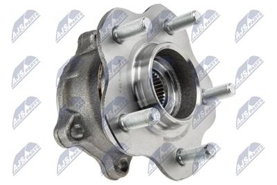 NTY KLT-NS-004 EAN: 5908281467350.