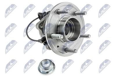 NTY KLT-SU-024 EAN: 5908281467381.