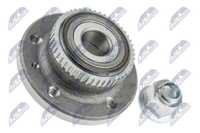 NTY KLT-VV-008 EAN: 5908281464090.