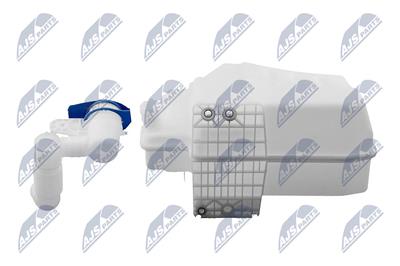 NTY KZS-VW-003 EAN: 5902048049667.