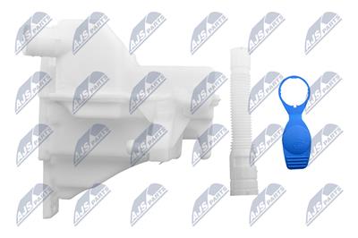 NTY KZS-VW-004 EAN: 5902048135575.