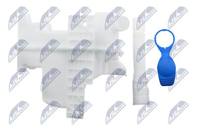 NTY KZS-VW-004 EAN: 5902048135575.