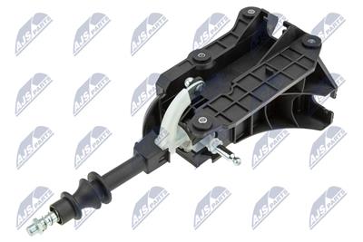 NTY LZB-FT-001 EAN: 5902048199591.