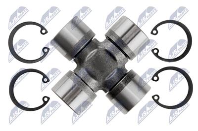 NTY NKW-KA-301 EAN: 5902048907523.