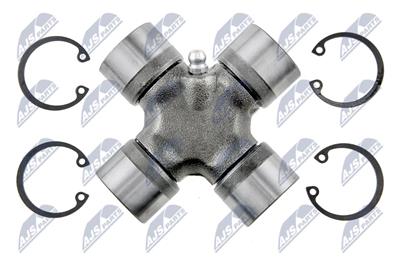 NTY NKW-ME-000 EAN: 5908281417058.