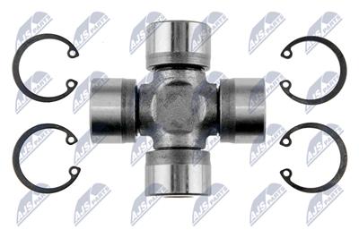 NTY NKW-MS-006 EAN: 5902048900777.