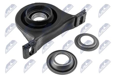 NTY NLW-ME-003 EAN: 5902048016775.