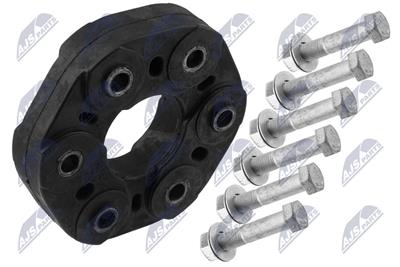 NTY NPE-ME-018 EAN: 5902048345141.