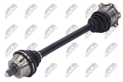 NTY NPW-AU-096 EAN: 5902048334350.