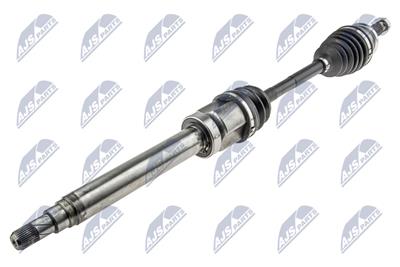 NTY NPW-BM-131 EAN: 5902048120052.