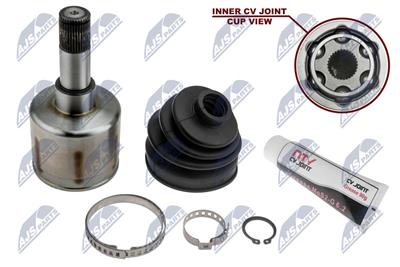 NTY NPW-FR-044 EAN: 5902048912671.