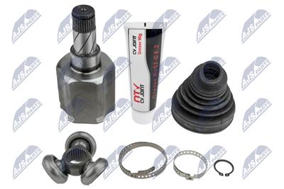 NTY NPW-FR-091 EAN: 5902048197887.