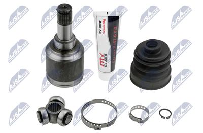 NTY NPW-FT-061 EAN: 5902048208309.