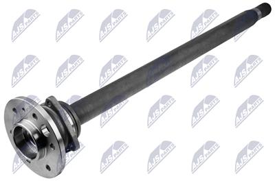 NTY NPW-ME-015 EAN: 5902048021786.