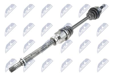 NTY NPW-RE-032 EAN: 5902048027924.