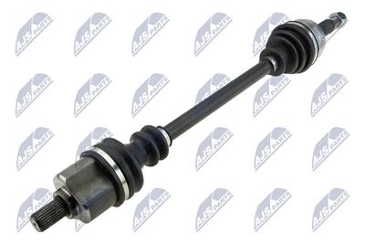 NTY NPW-RE-200 EAN: 5902048296535.