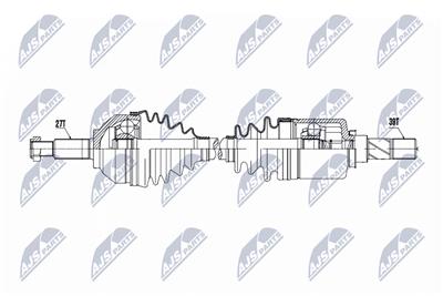 NTY NPW-RE-220 EAN: 5902048397096.