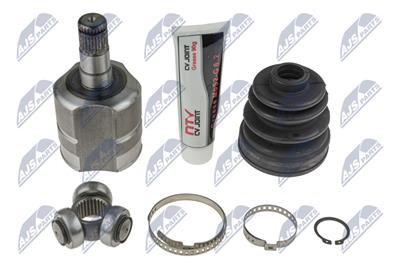 NTY NPW-VV-003 EAN: 5902048924117.