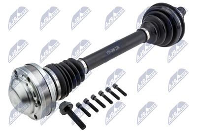 NTY NPW-VW-060 EAN: 5902048876607.