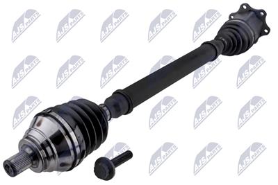 NTY NPW-VW-211 EAN: 5902048344830.