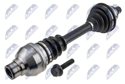 NTY NPW-VW-228 EAN: 5902048360786.