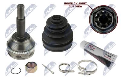 NTY NPZ-FR-032 EAN: 5902048922779.