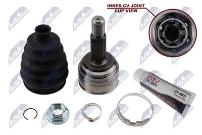 NTY NPZ-FR-059 EAN: 5902048370648.