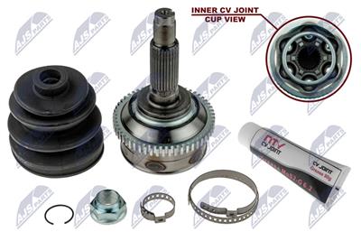 NTY NPZ-KA-310 EAN: 5908281412145.