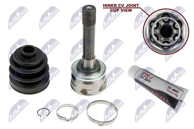 NTY NPZ-MS-007 EAN: 5908281437483.