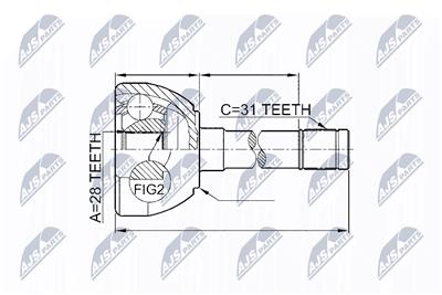 NTY NPZ-NS-049 EAN: 5908281438886.