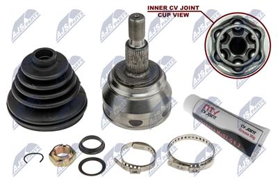 NTY NPZ-VW-005 EAN: 5908281401897.