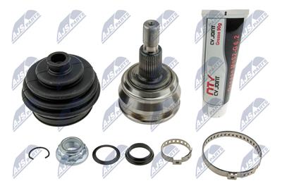 NTY NPZ-VW-007 EAN: 5908281416808.