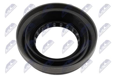 NTY NUP-MZ-002 EAN: 5902048193681.