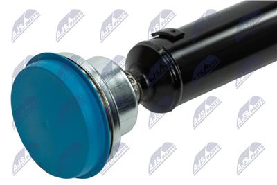 NTY NWN-AU-029 EAN: 5902048339041.