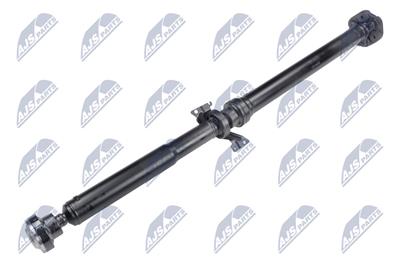 NTY NWN-PS-003 EAN: 5902048155962.