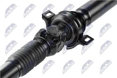 NTY NWN-TY-041 EAN: 5902048298331.