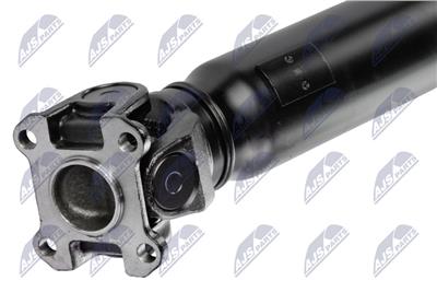 NTY NWN-TY-041 EAN: 5902048298331.