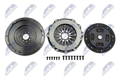 NTY NZS-FR-007 EAN: 5902048165633.