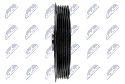 NTY RKP-FR-011 EAN: 5902048019301.