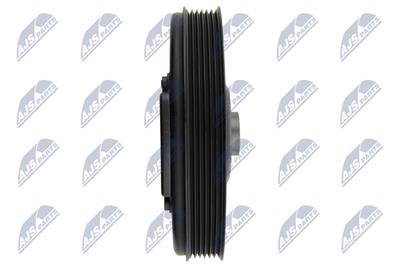 NTY RKP-VW-002 EAN: 5902048012937.