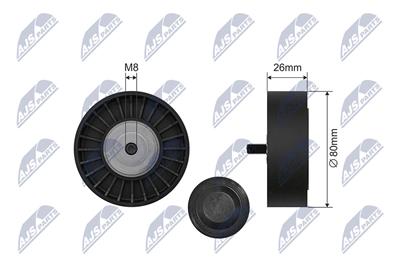 NTY RNK-CT-063 EAN: 5902048257147.