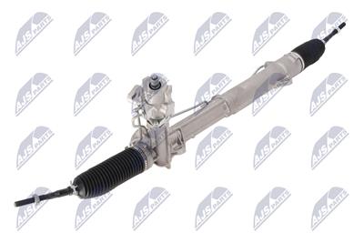 NTY SPK-BM-005 EAN: 5902048117069.