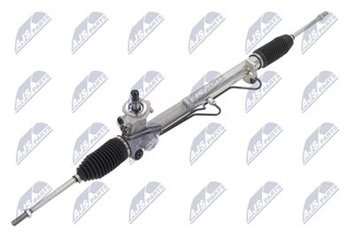 NTY SPK-FR-001 EAN: 5902048919564.