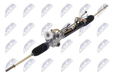 NTY SPK-MZ-008 EAN: 5902048119735.