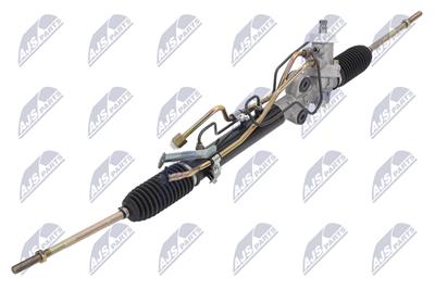 NTY SPK-MZ-008 EAN: 5902048119735.