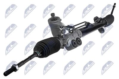 NTY SPK-NS-015 EAN: 5902048197146.